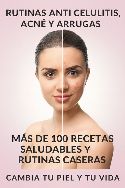 GUÍA DEFINITIVA para tu PIEL - Promo Navidad