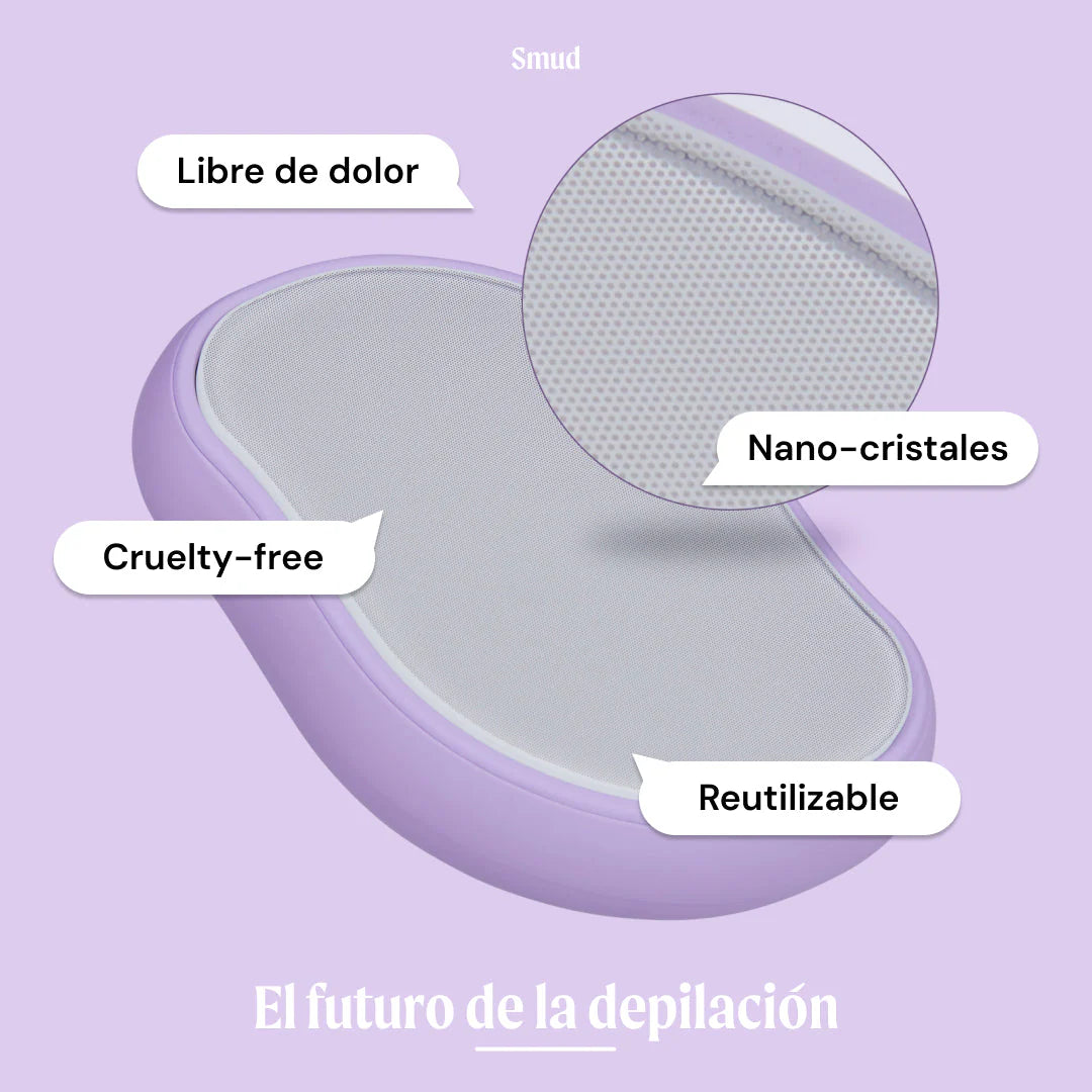 Depiladora PROMO NAVIDAD 2x1