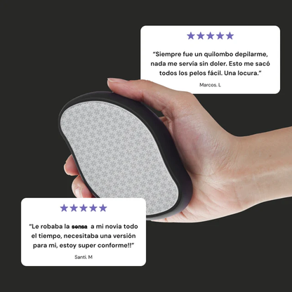 Depilador Black Friday 2x1