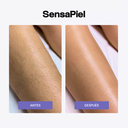 Depilador Black Friday 2x1