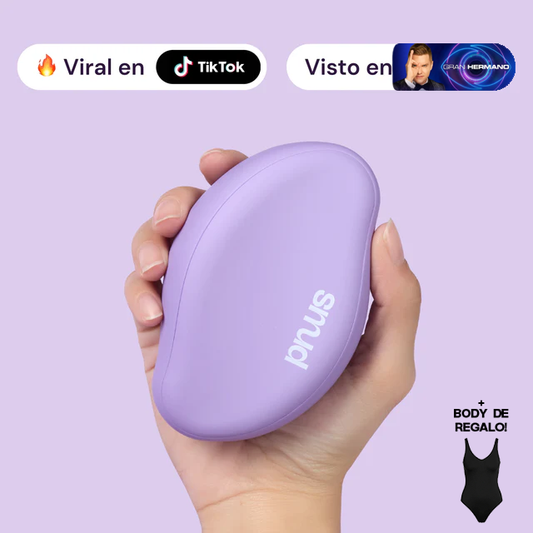 Depilador Black Friday 2x1