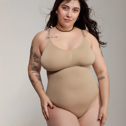 Bodies Bretel Fino 3x1